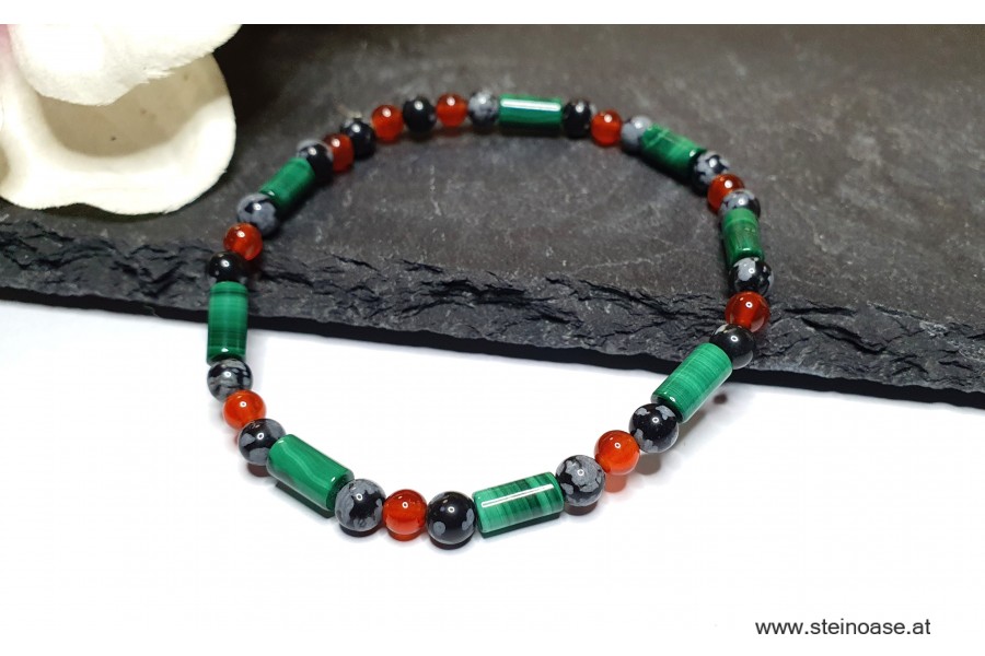 ASTRO Armband 'Skorpion' 